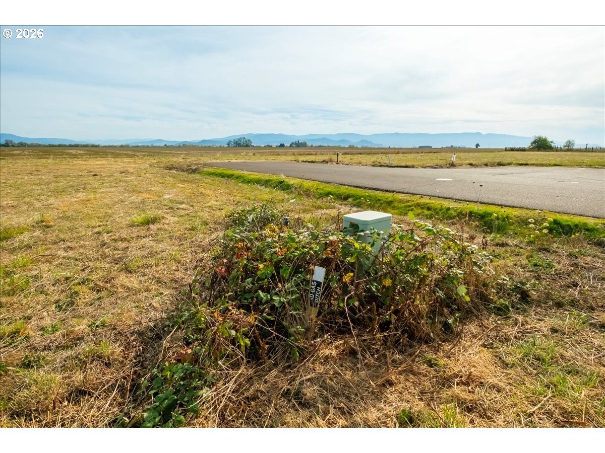 Parcel 2 B ST