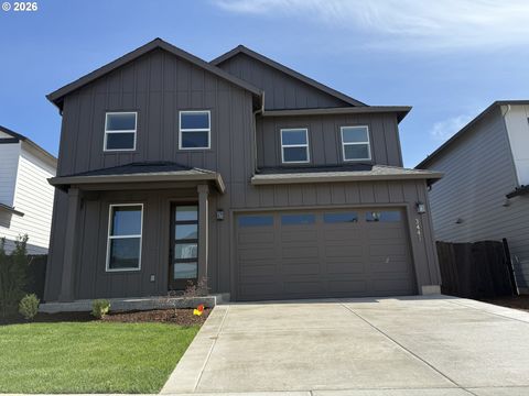 3443 SE 8th Avenue Battle Ground WA 98604