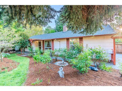 21140 SE YAMHILL ST Gresham OR 97030