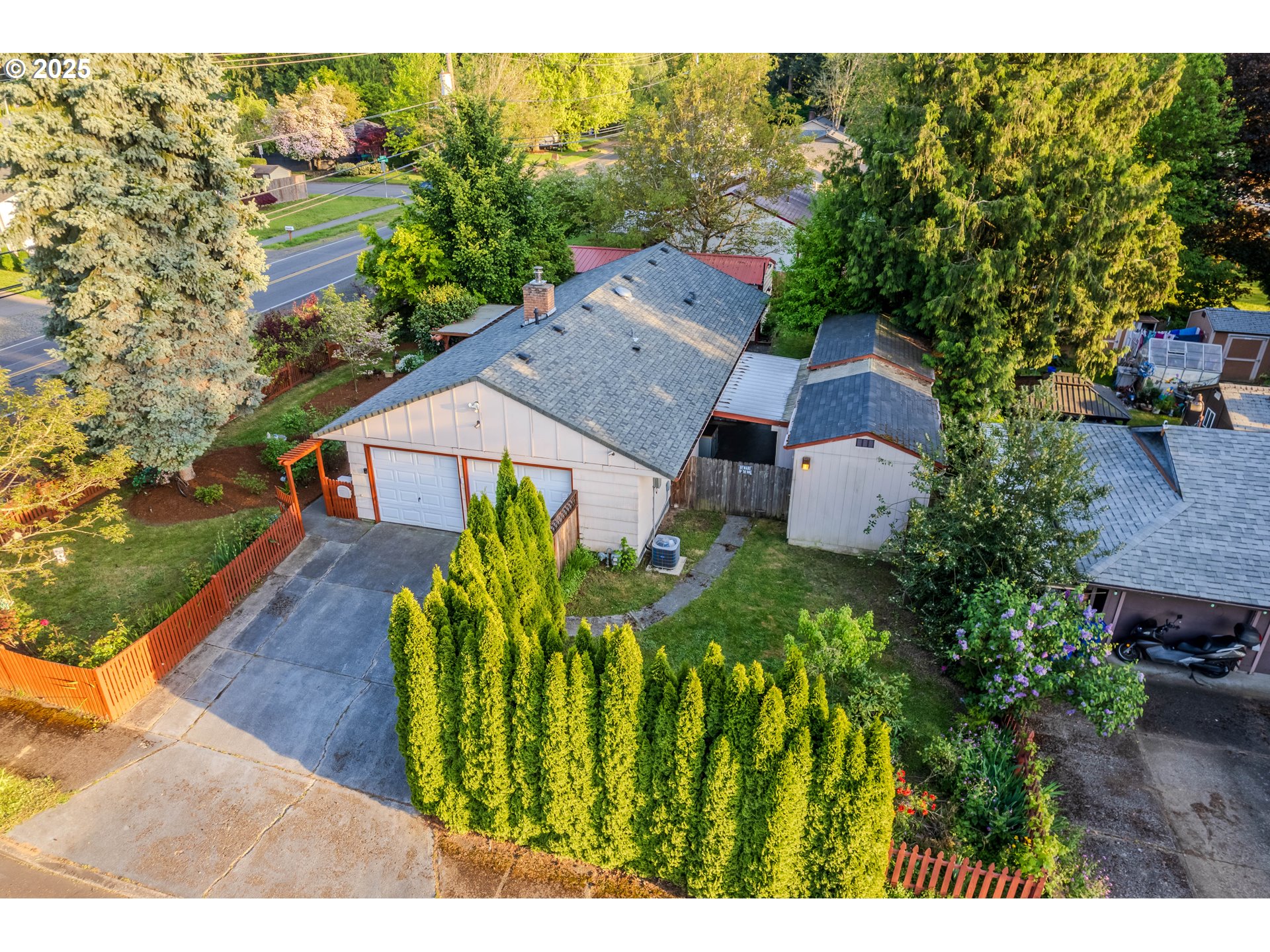 21140 SE YAMHILL ST