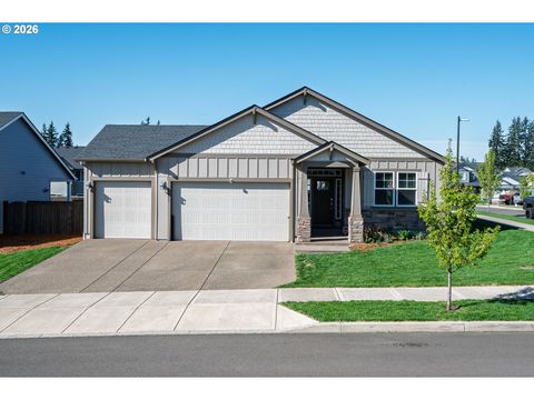 37451 PINK ST Sandy OR 97055