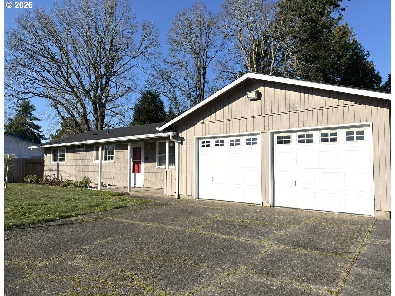 Photo 1 of 25 — 1745 NW 7TH PL, Gresham, OR 97030