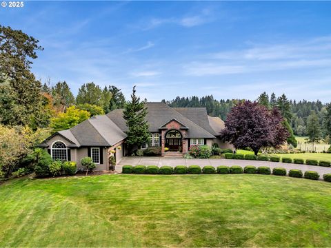 Photo of 3901 NW 150th Cir, Vancouver, WA 98685 (MLS # 482106147)