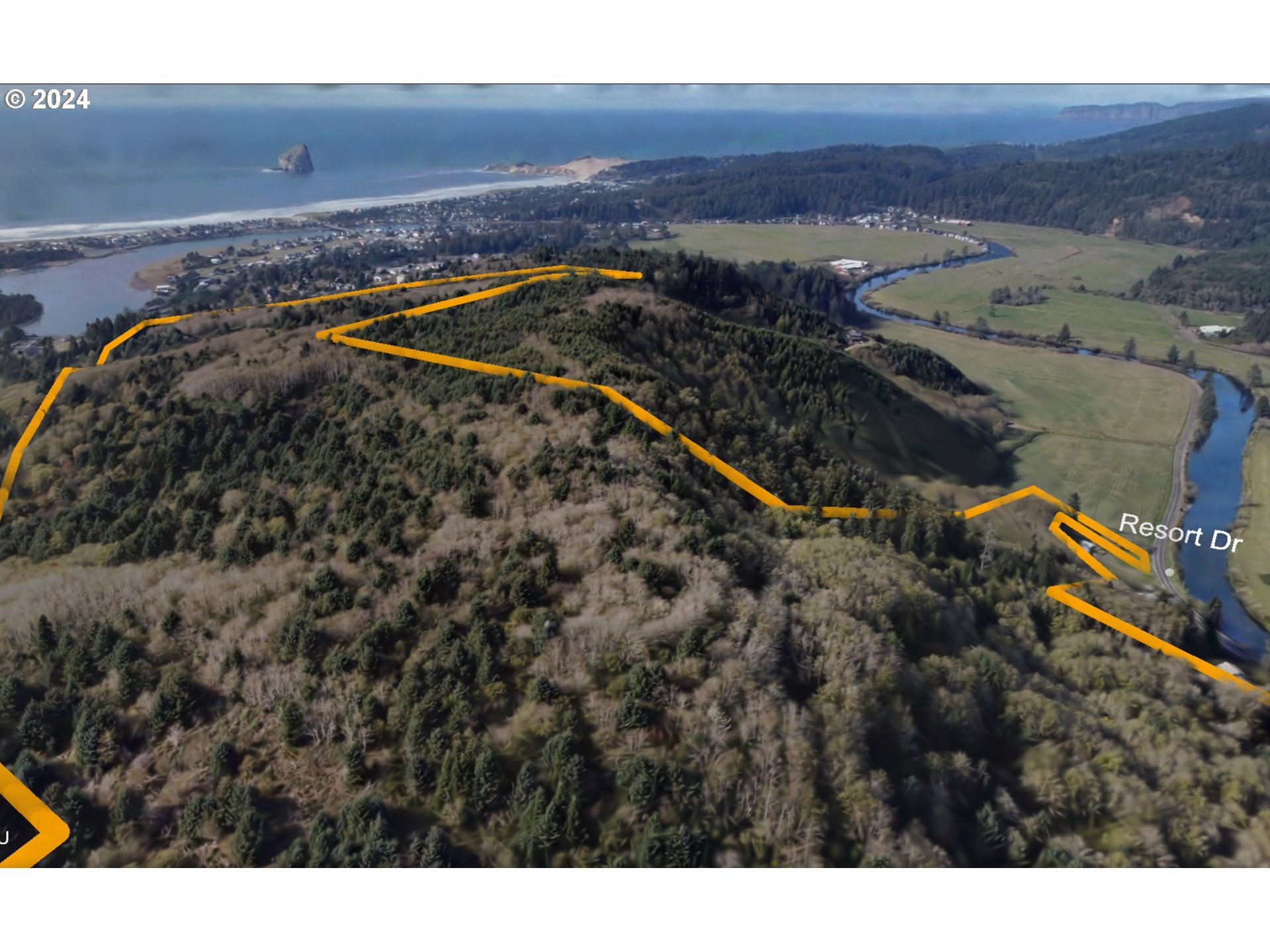 Pacific City, Oregon 97135, United States, ,Land,Active,72178