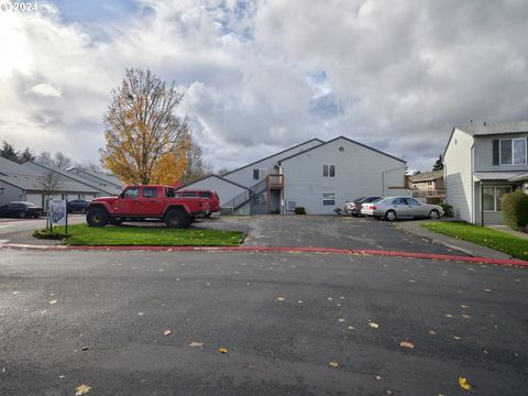 A home in Vancouver