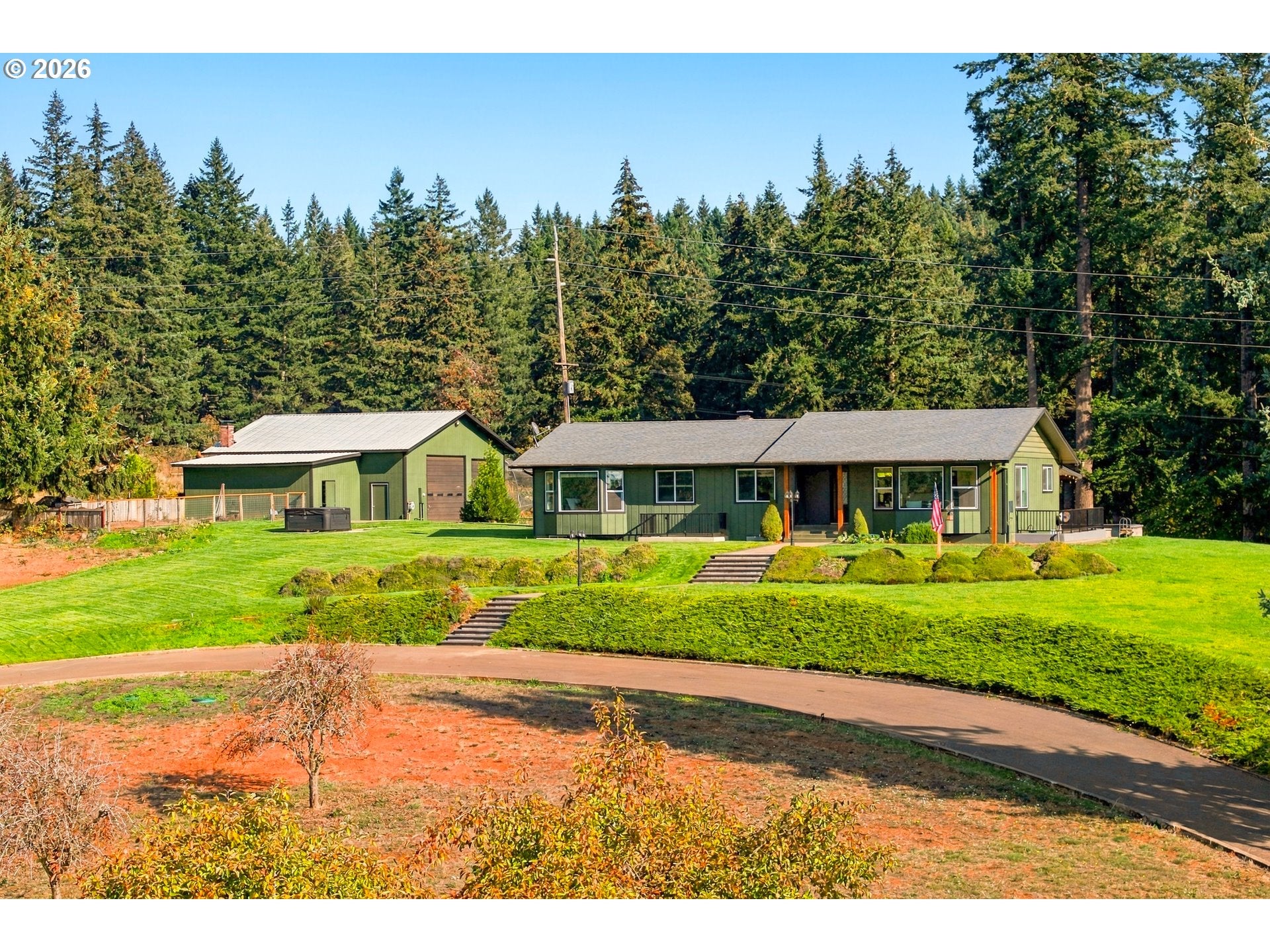 25590 S ELDORADO RD