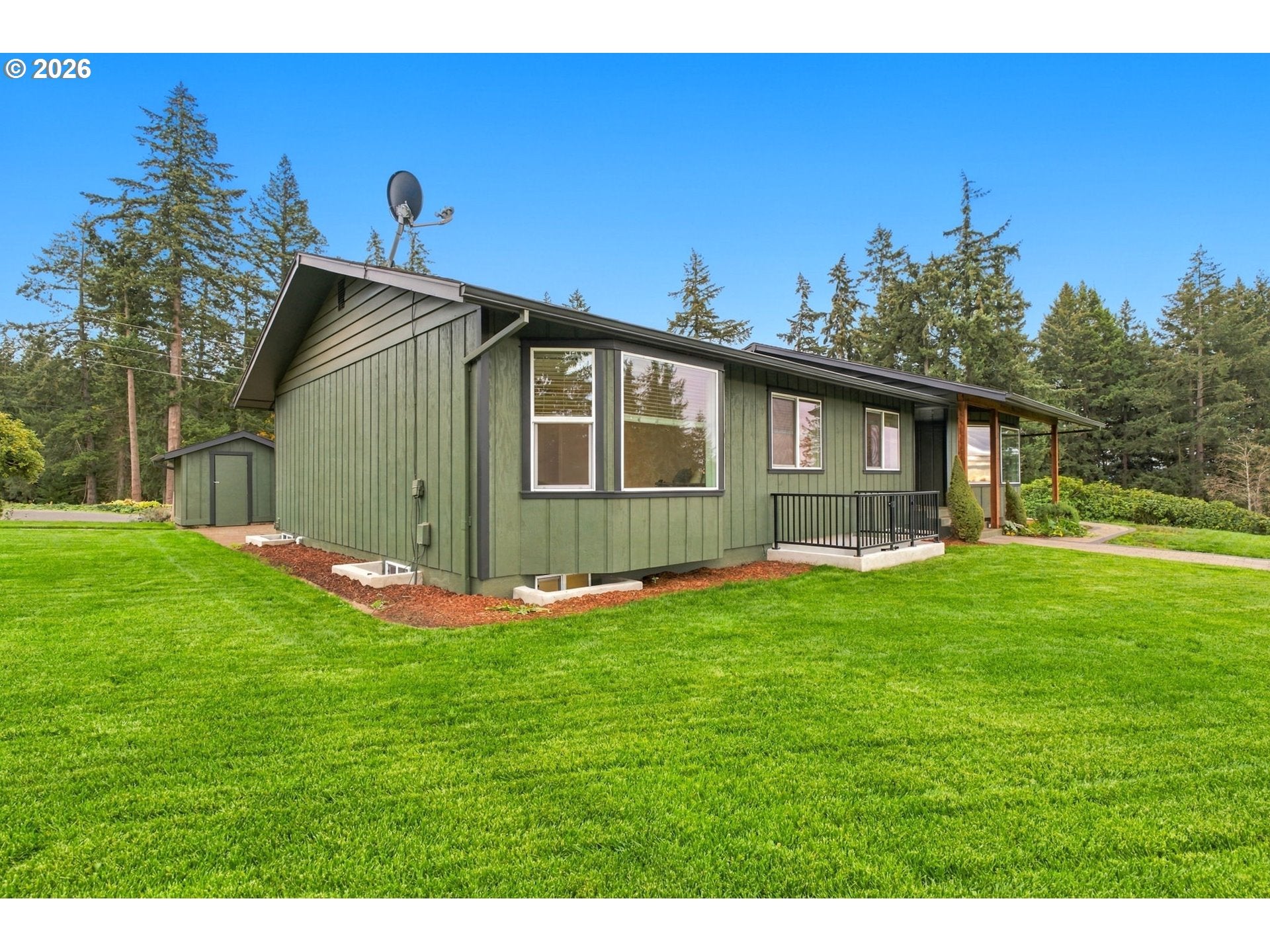 25590 S ELDORADO RD