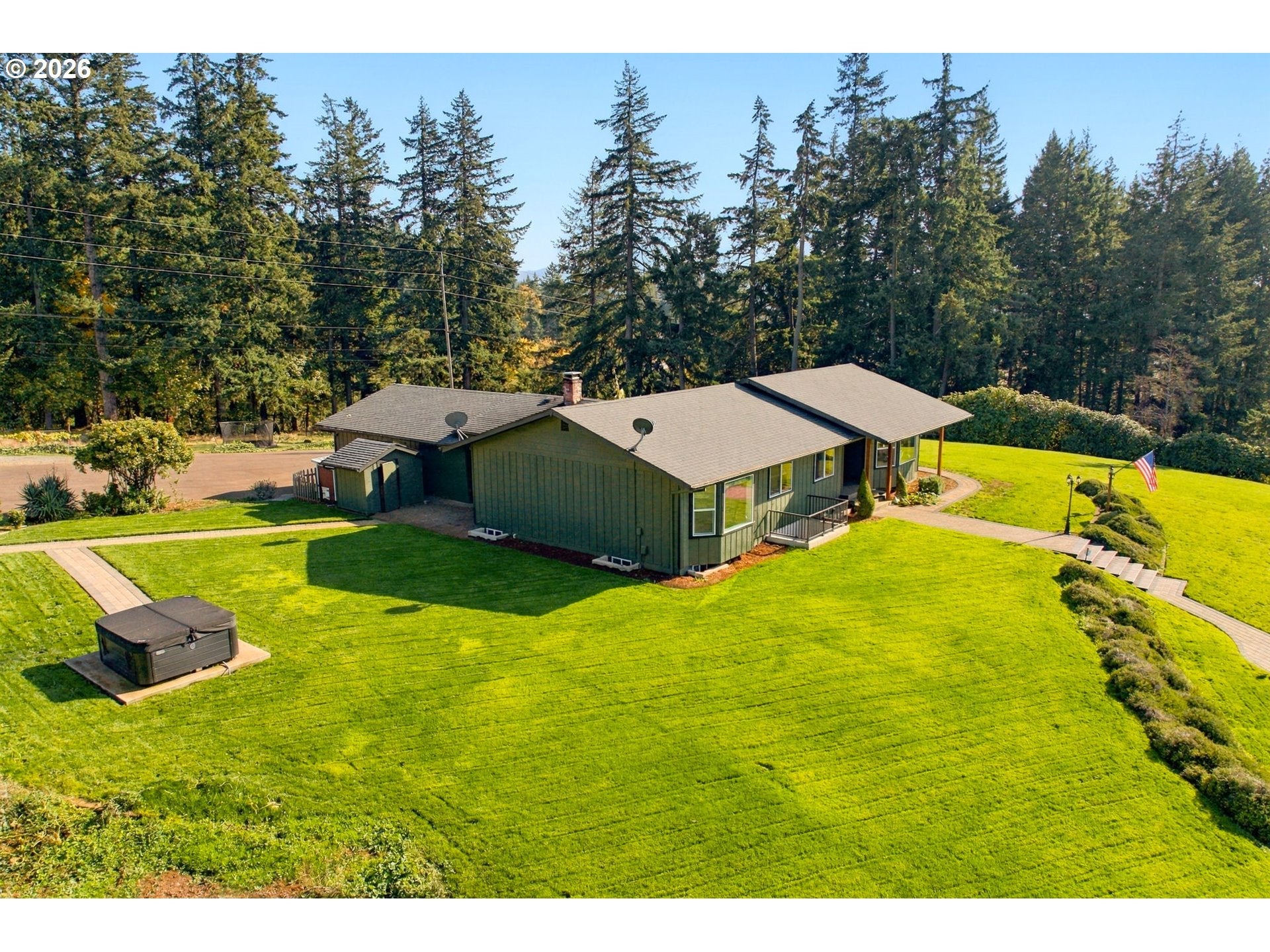 25590 S ELDORADO RD
