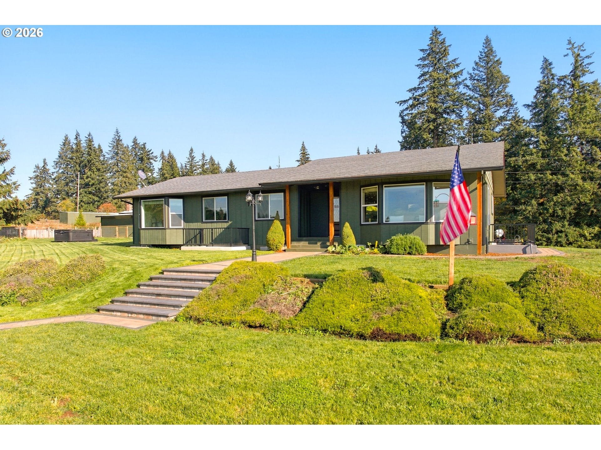 25590 S ELDORADO RD