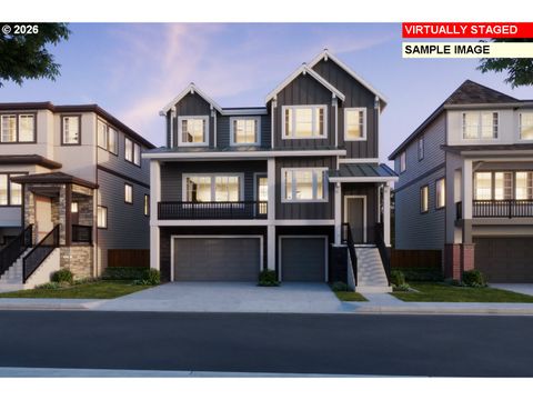 11670 SW 176TH DR Beaverton OR 97007