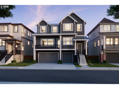 11670 SW 176TH DR Beaverton OR 97007