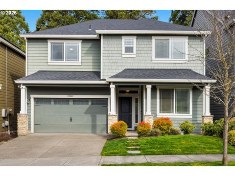 32085 NW WASCOE ST North Plains OR 97133