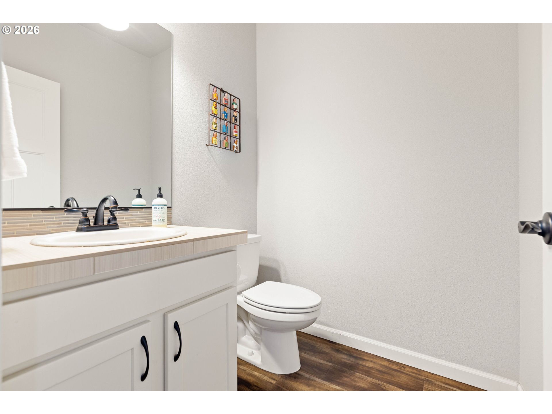 12723 SW WILLOW POINT LN