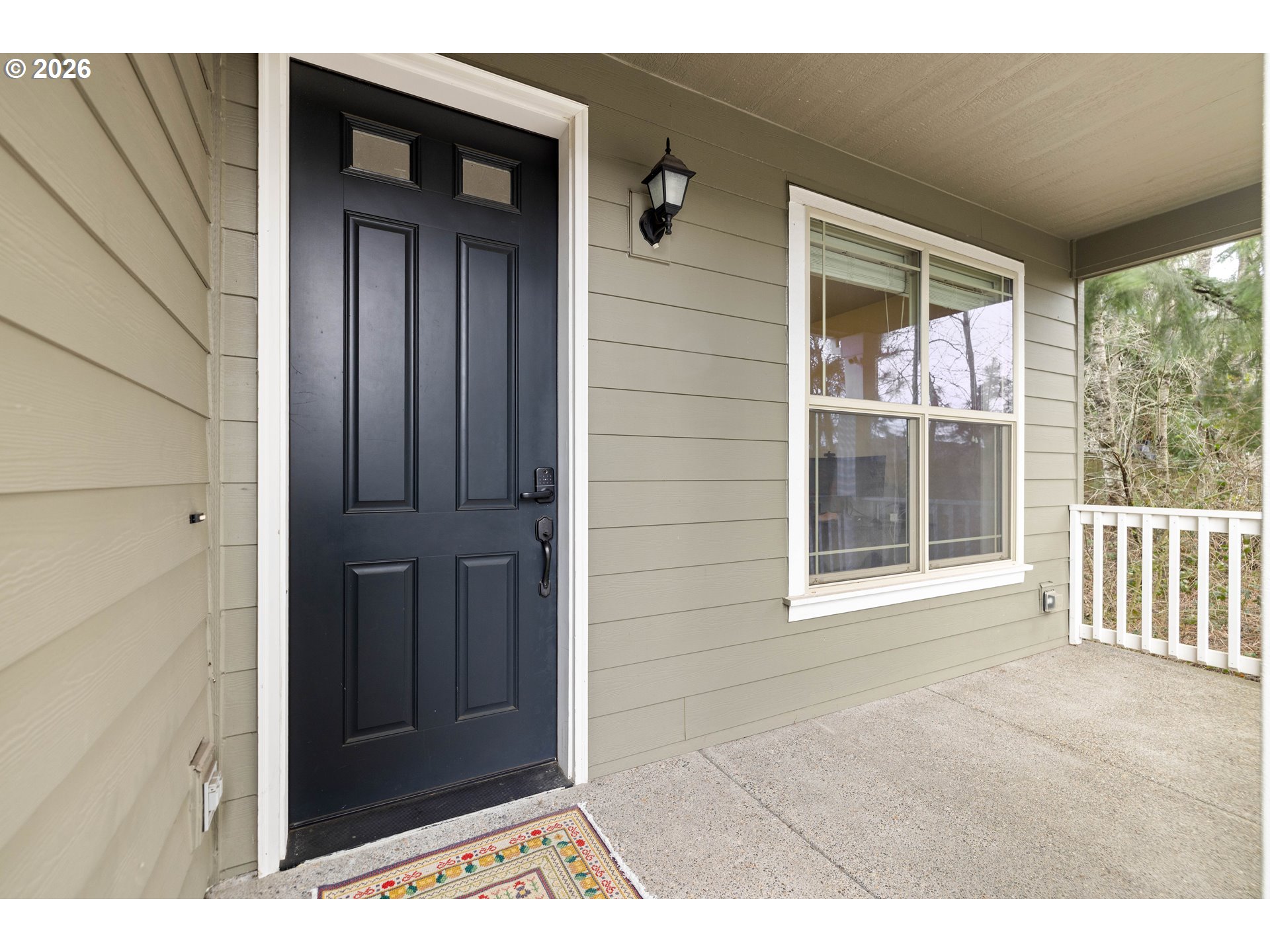 12723 SW WILLOW POINT LN