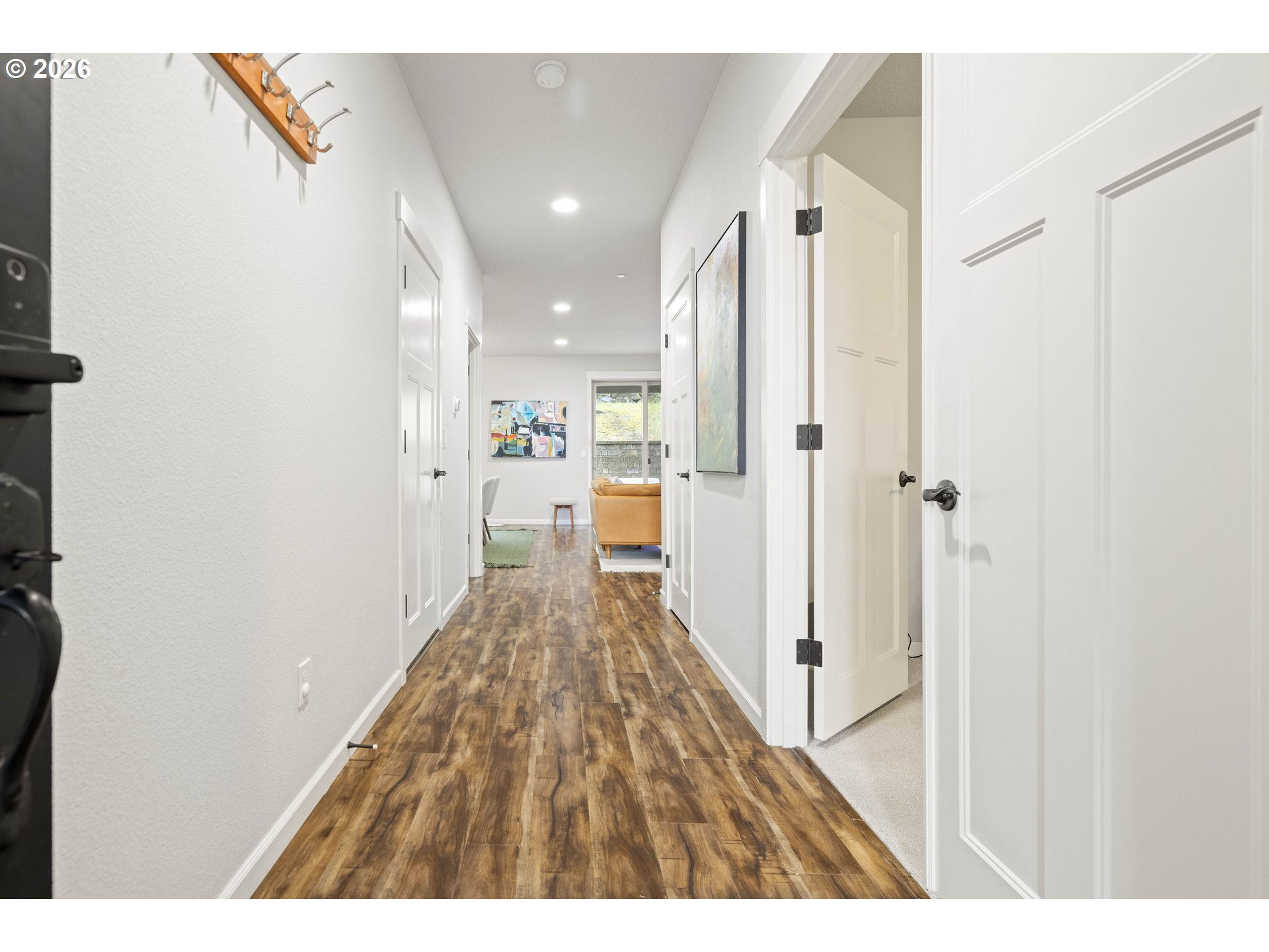 12723 SW WILLOW POINT LN