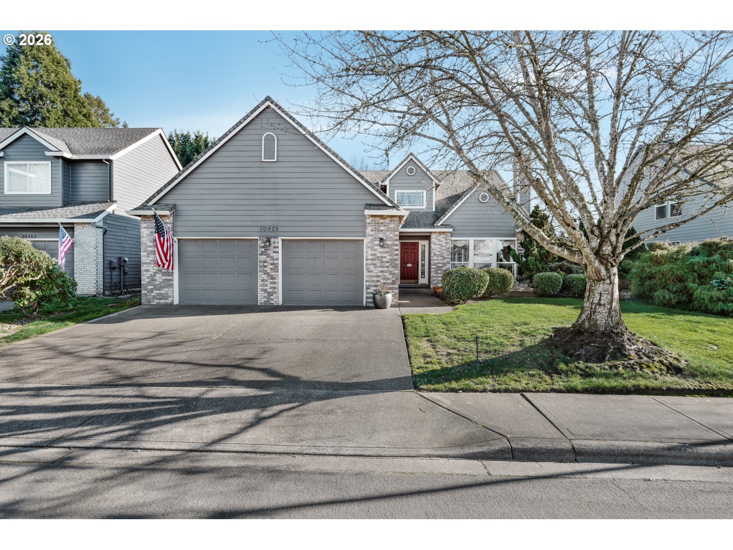 30828 SW ORCHARD DR