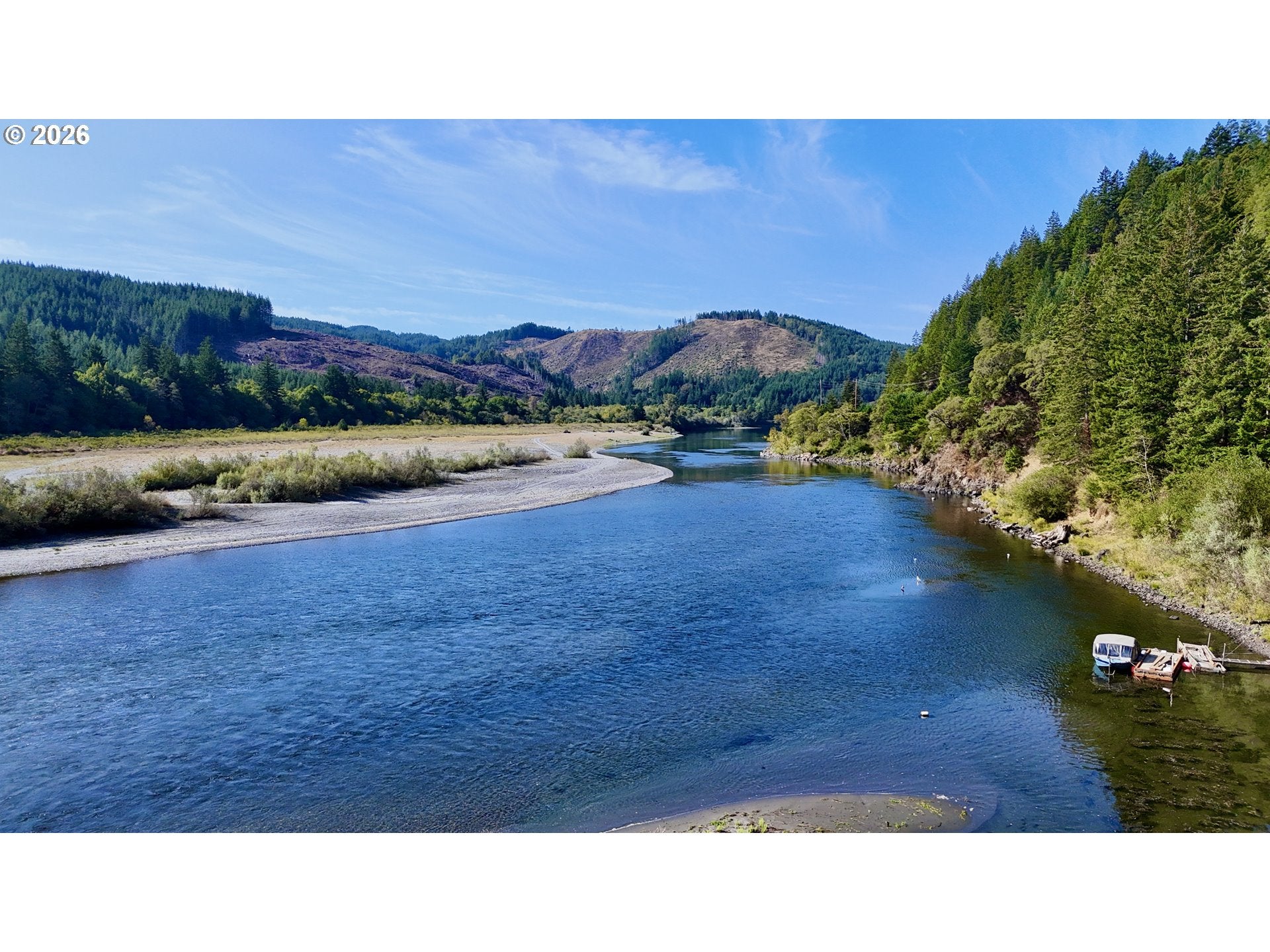 96476 N BANK ROGUE RIVER RD
