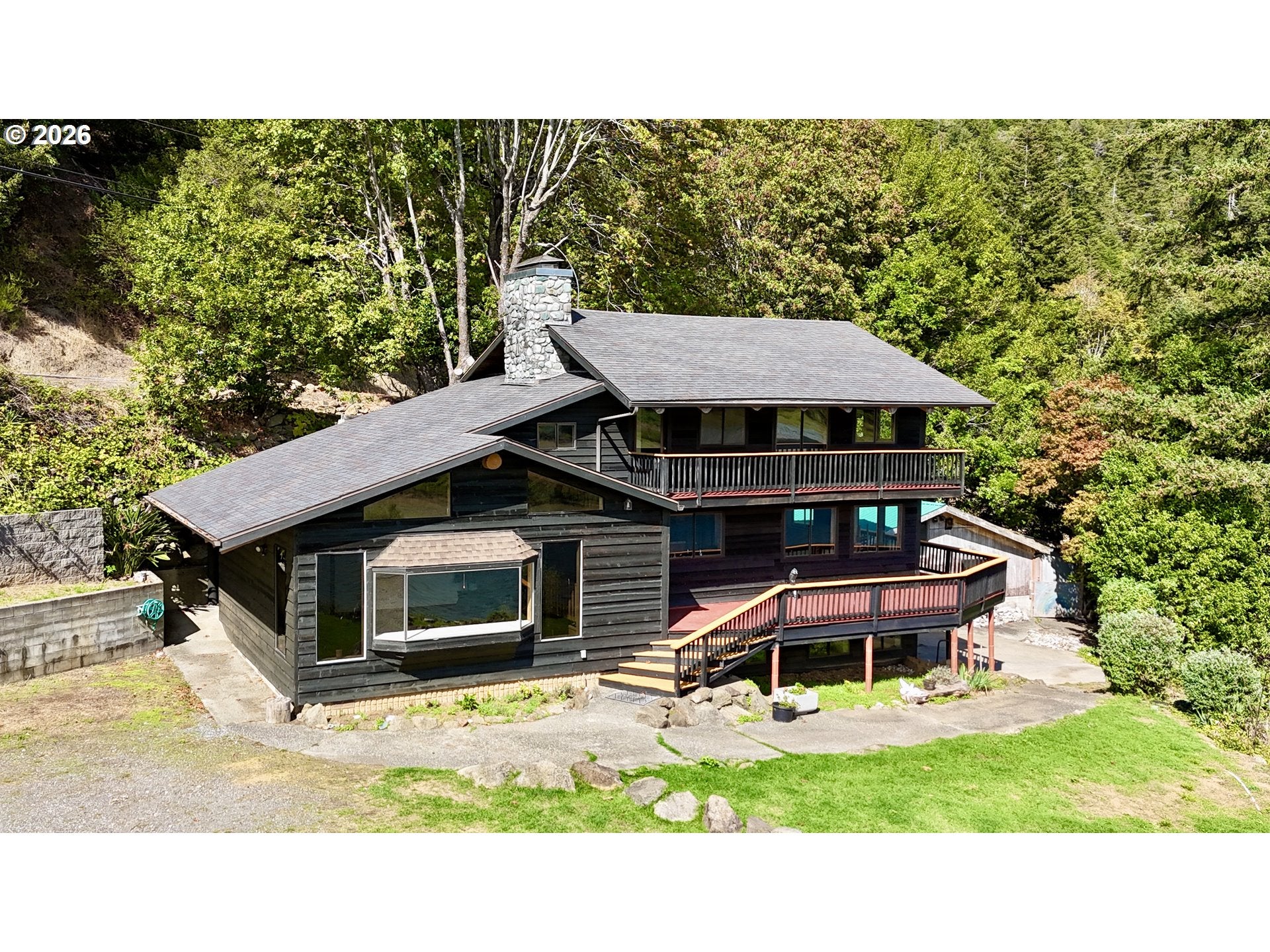 96476 N BANK ROGUE RIVER RD