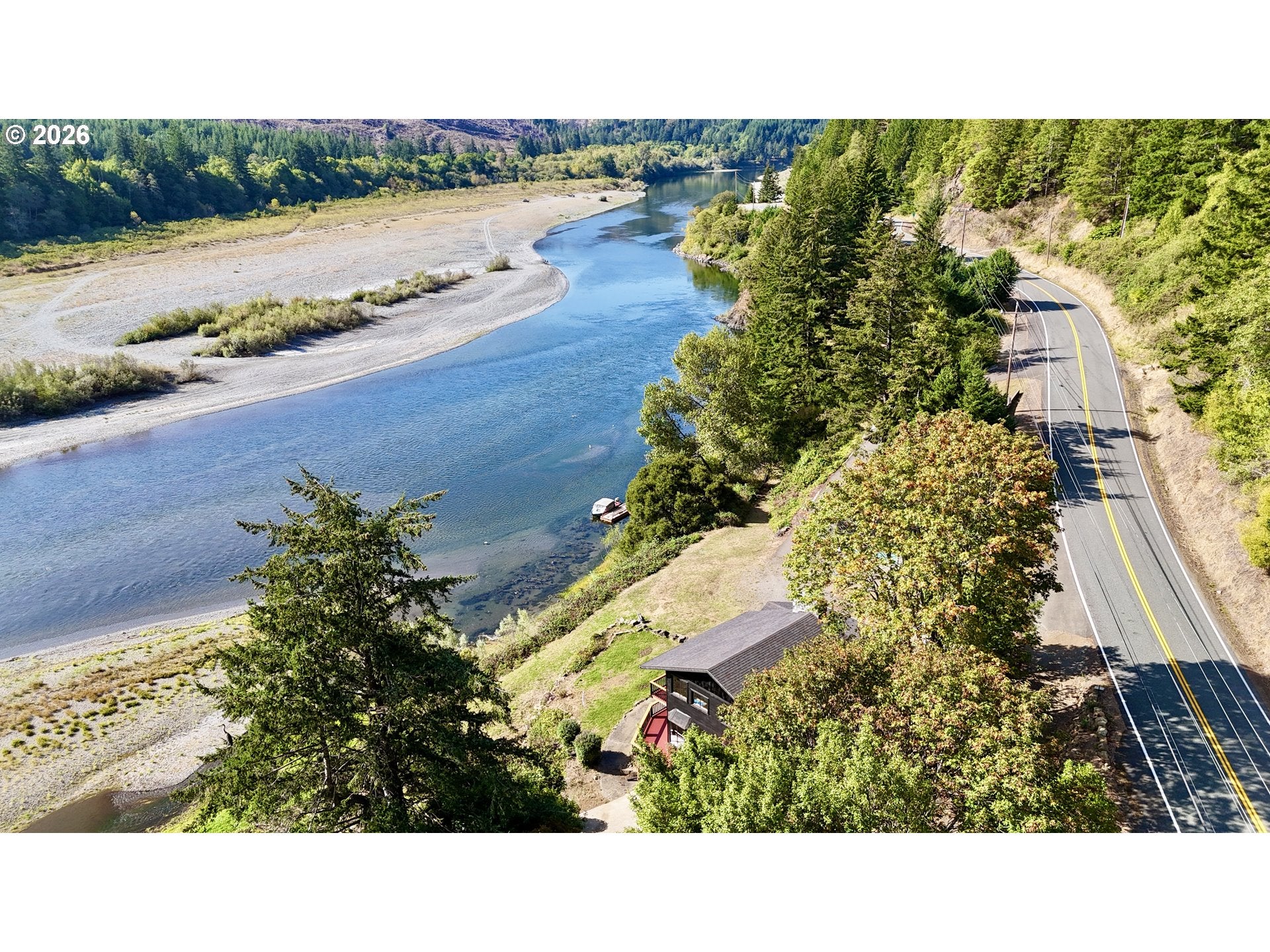 96476 N BANK ROGUE RIVER RD