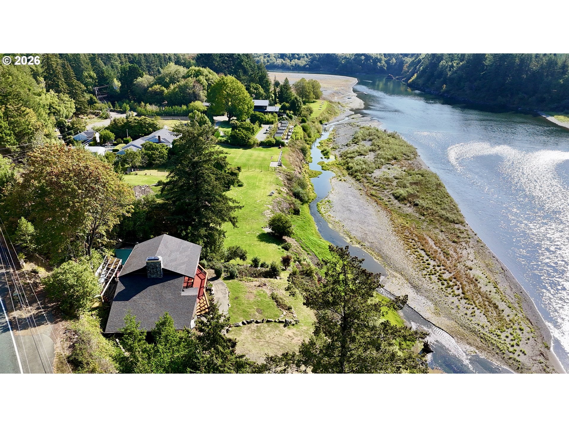 96476 N BANK ROGUE RIVER RD