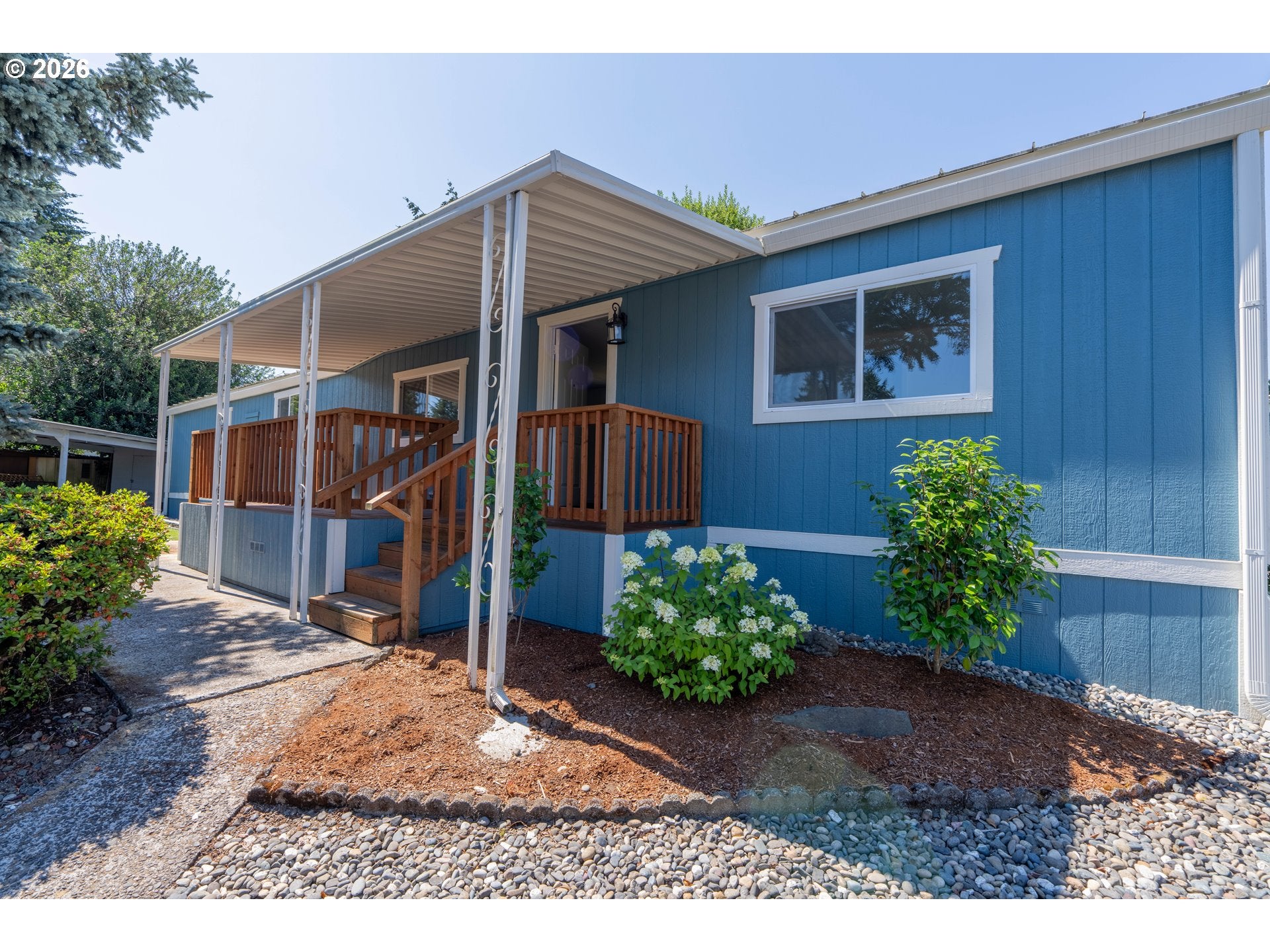 15619 NE CAPLES RD 128