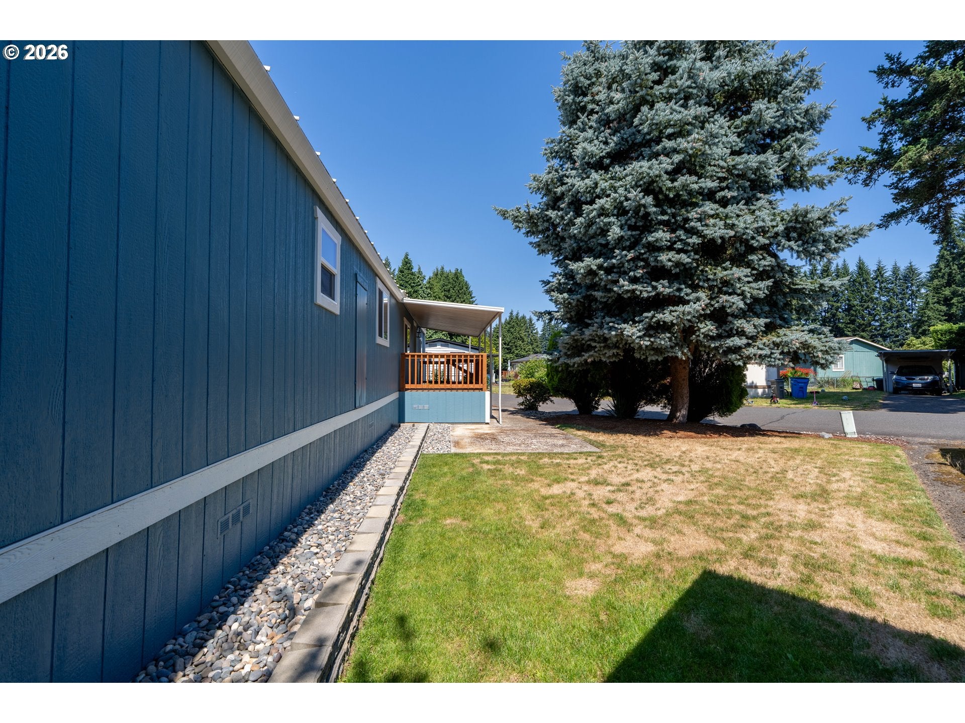 15619 NE CAPLES RD 128