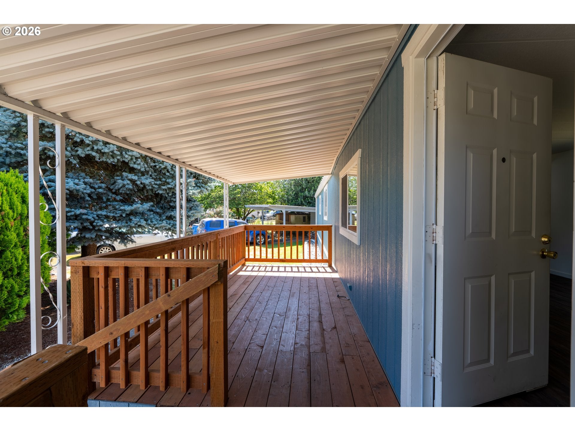 15619 NE CAPLES RD 128