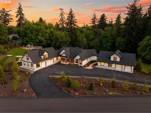 Photo of 211 NW 235th St, Ridgefield, WA 98642 (MLS # 137144742)