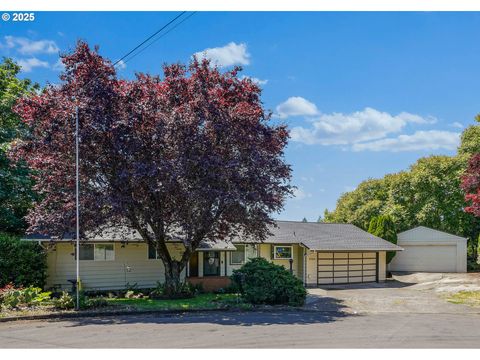 7360 SE IMPERIAL CT Milwaukie OR 97222
