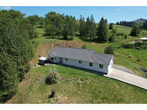 1357 NE Ballard Ct, Myrtle Creek, OR 97457 - MLS#: 633550513