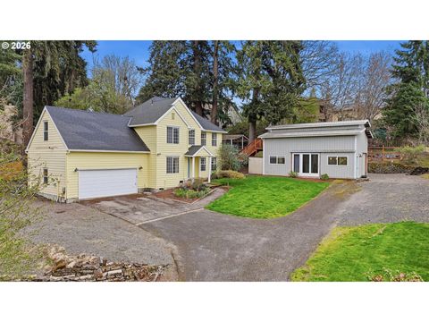 15920 SW BRIDLE HILLS DR Beaverton OR 97007