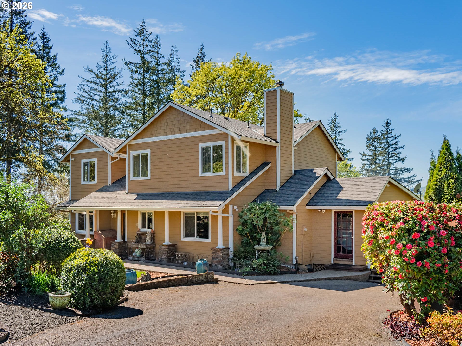 45045 NW ELK MOUNTAIN RD