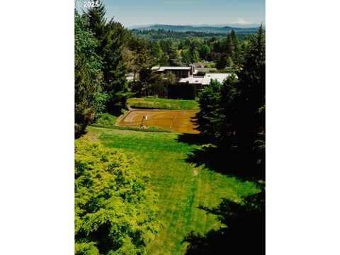 13092 AMBER PL Lake Oswego OR 97034