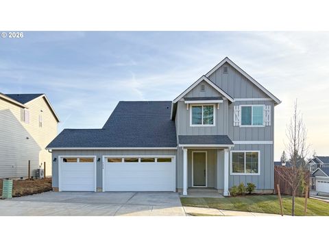 5658 N 88TH AVE Camas WA 98607