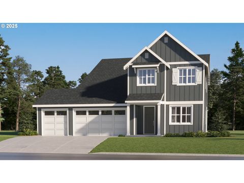 Photo of 5658 N 88th Ave, Camas, WA 98607 (MLS # 397374528)