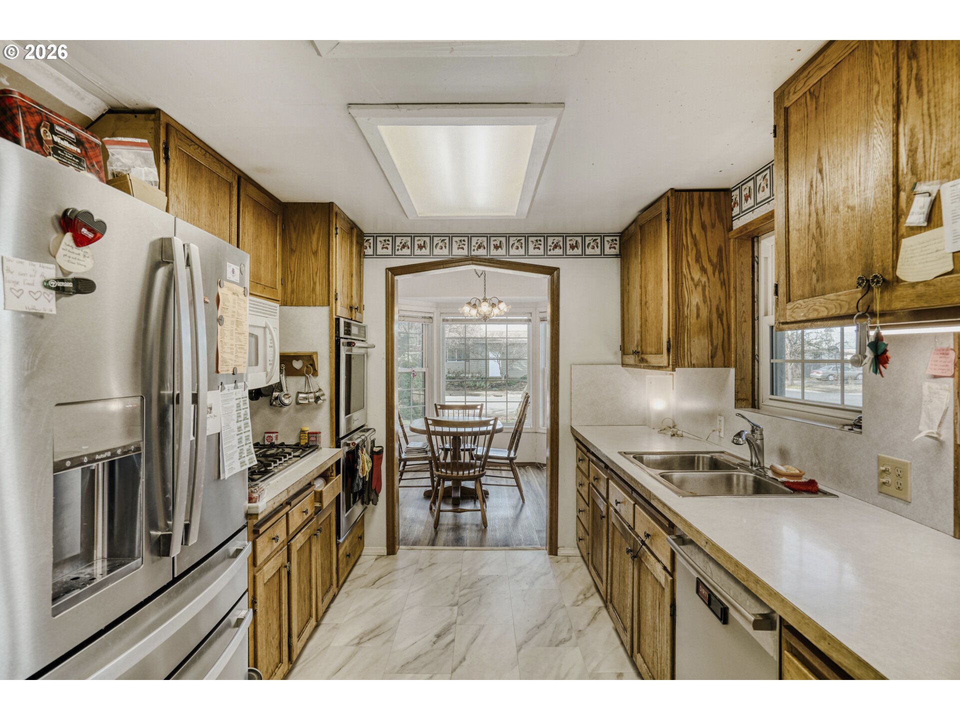 2280 EVERGREEN AVE NE