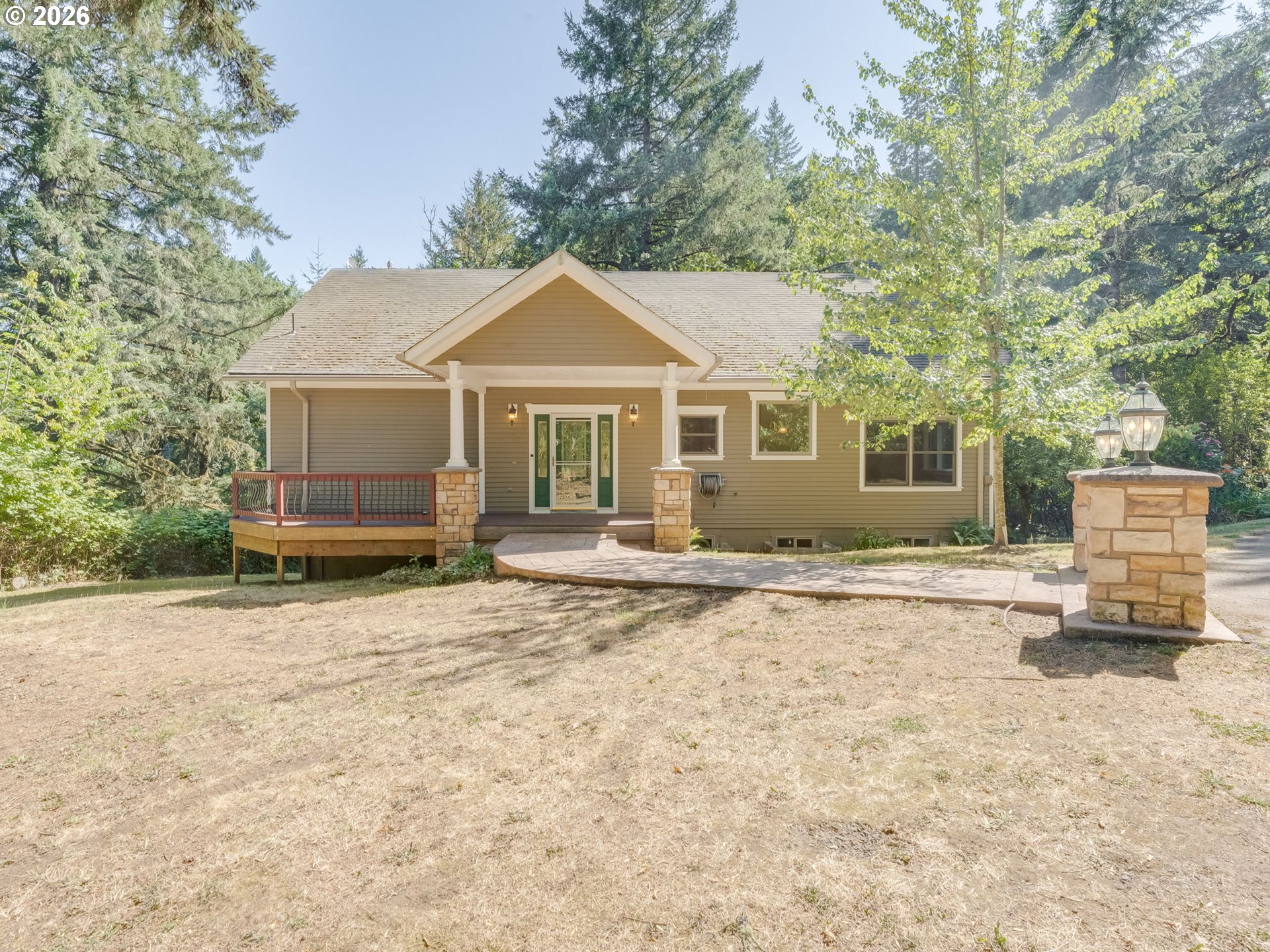 3400 NW HIGH HEAVEN RD