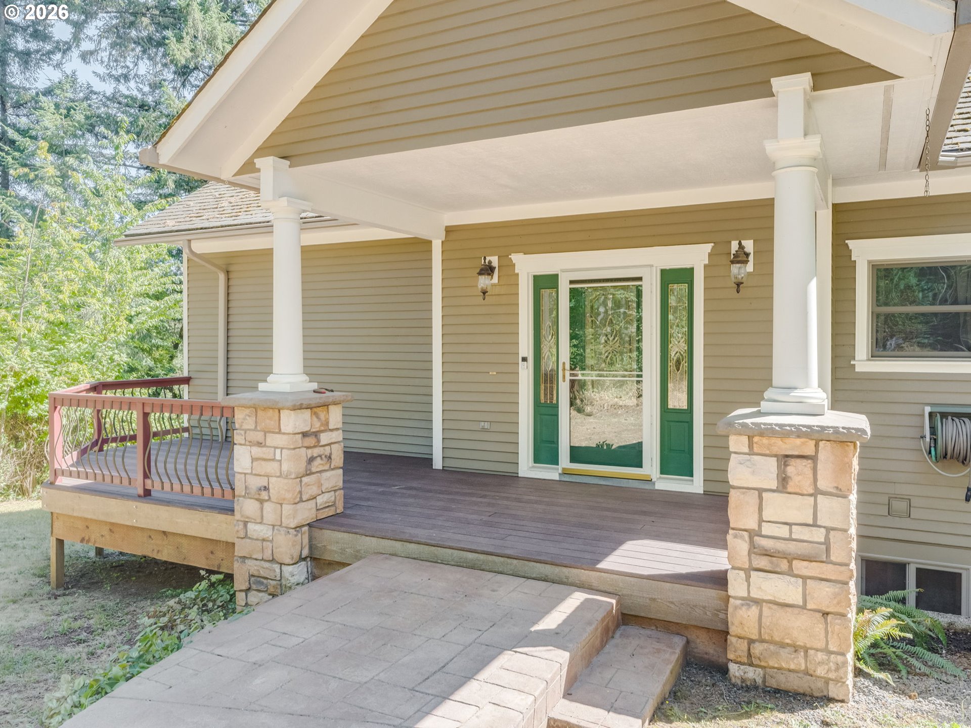 3400 NW HIGH HEAVEN RD