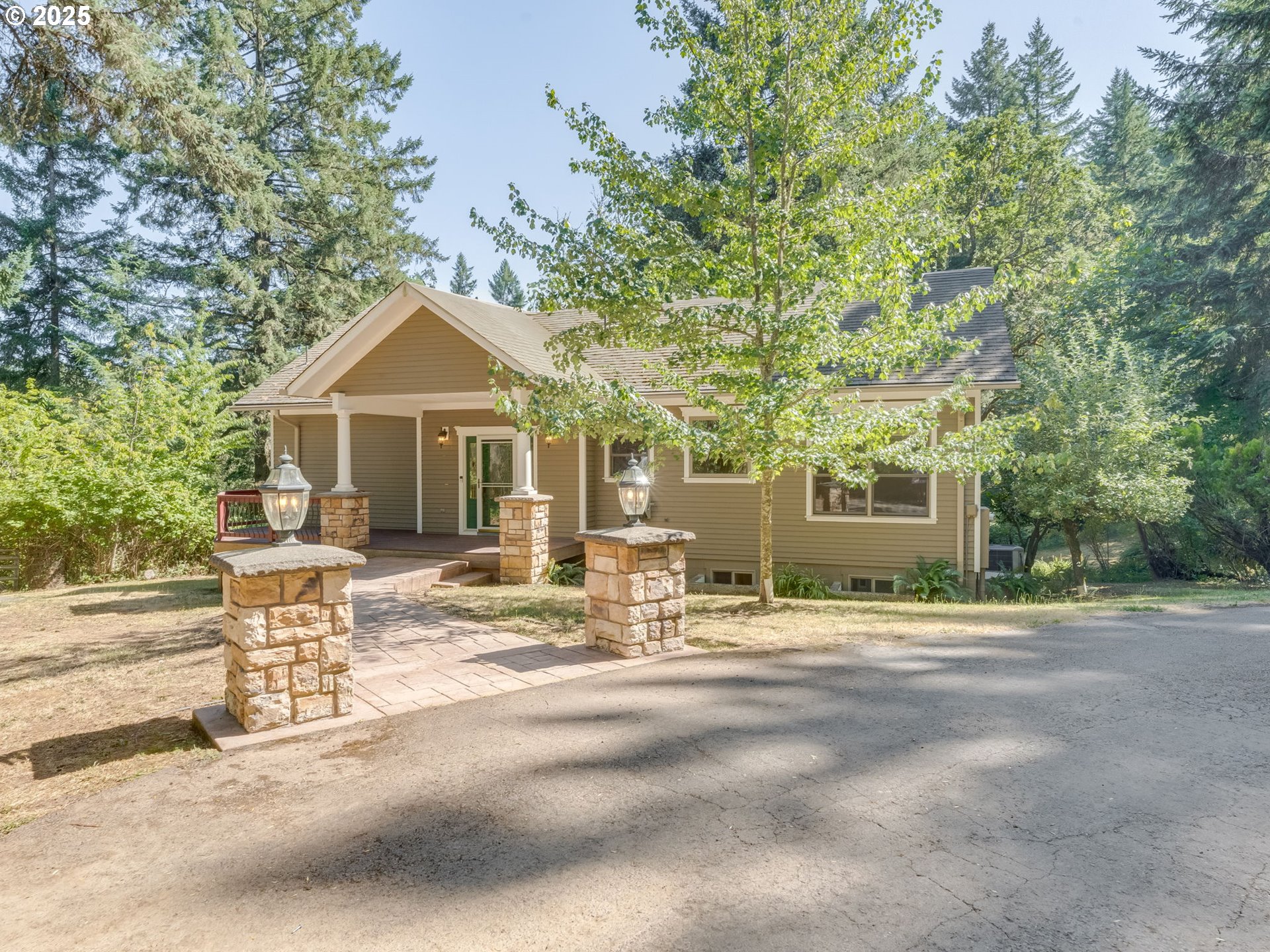 3400 NW HIGH HEAVEN RD