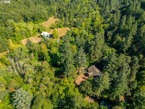 Photo of 3400 NW High Heaven Rd, McMinnville, OR 97128 (MLS # 24625627)