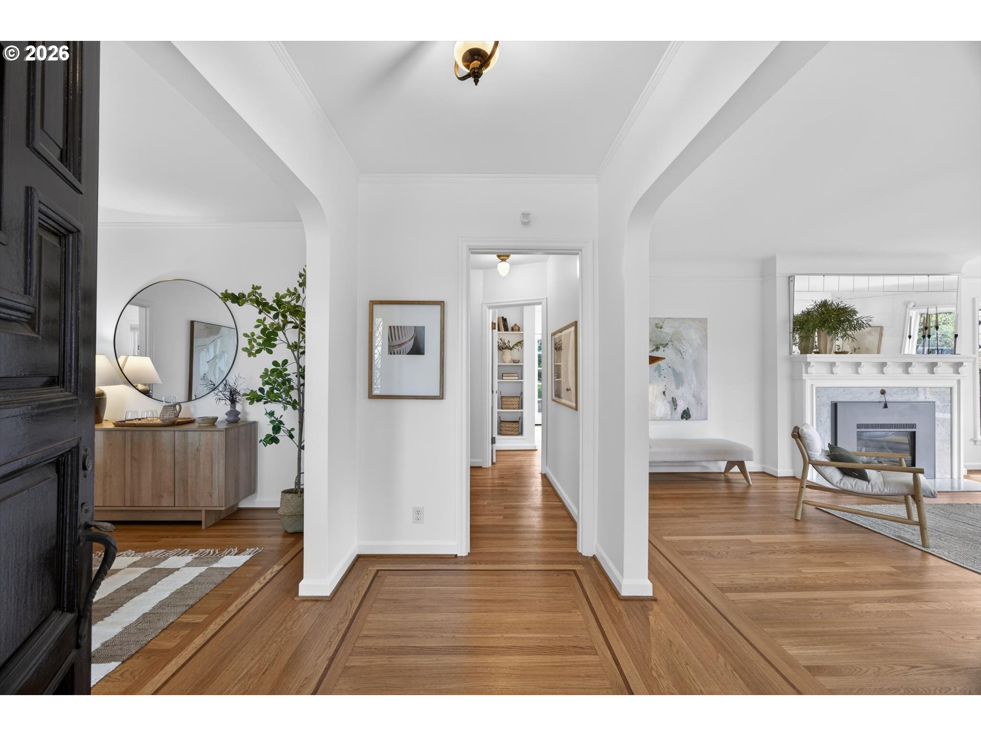 6834 SE REED COLLEGE PL