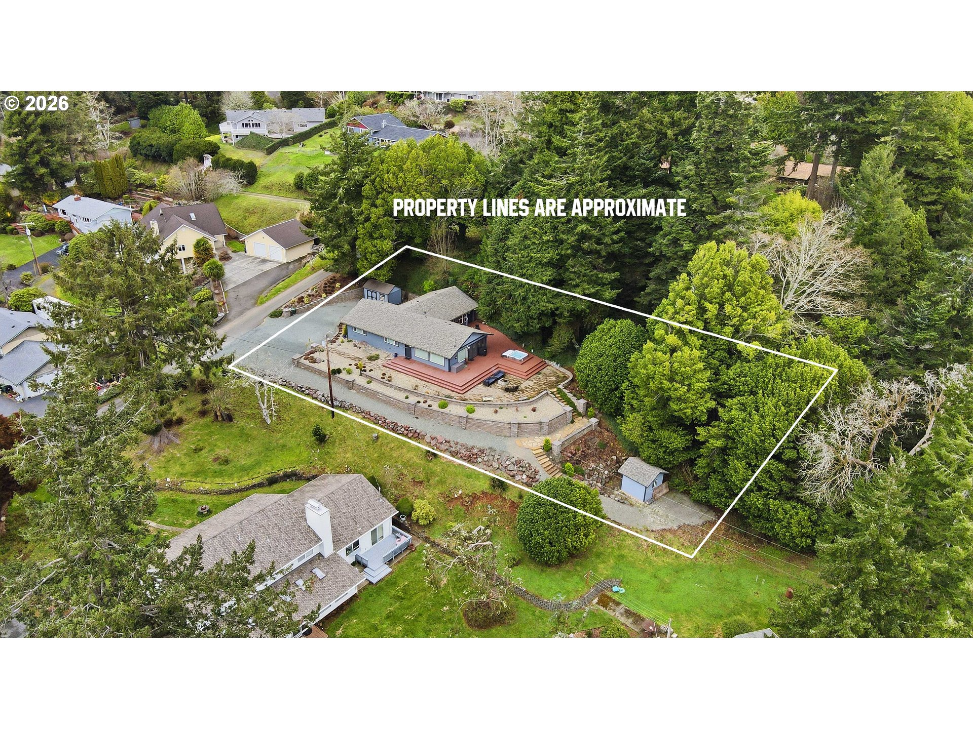 93930 BRIDGE VIEW LN