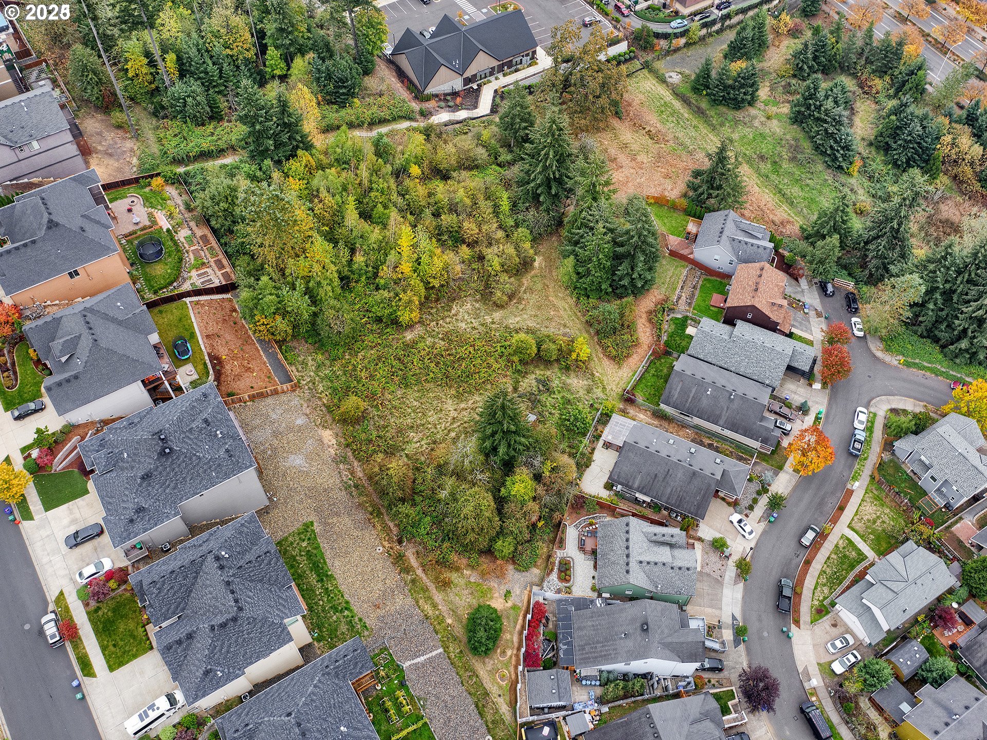 0 Summerfield WAY