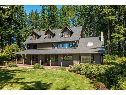 26465 NW WEST UNION RD Hillsboro OR 97124
