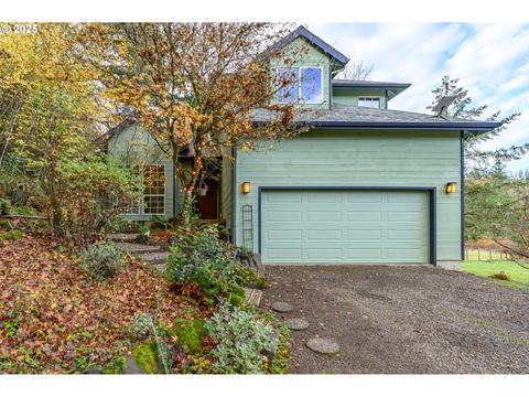 45245 SW SADDLEBACK DR Gaston OR 97119