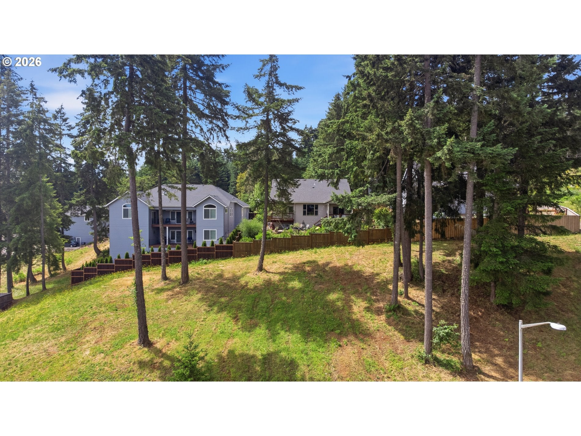Lot 13 Aspen Heights