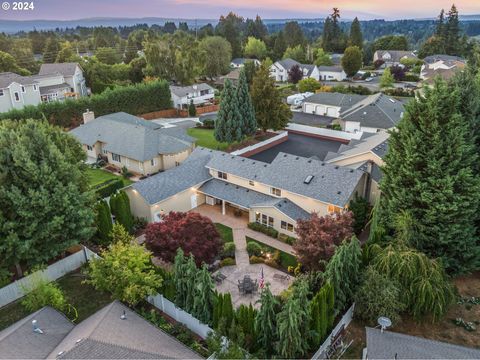 A home in Vancouver