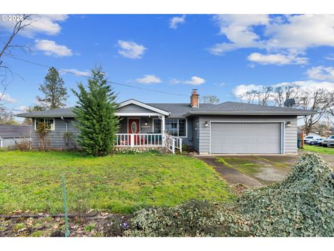 52052 SE 3RD PL Scappoose OR 97056