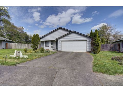 210 SE 11TH CIR Battle Ground WA 98604