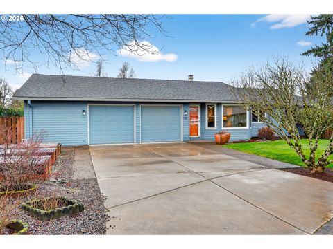 176 CANEMAH CT Oregon City OR 97045